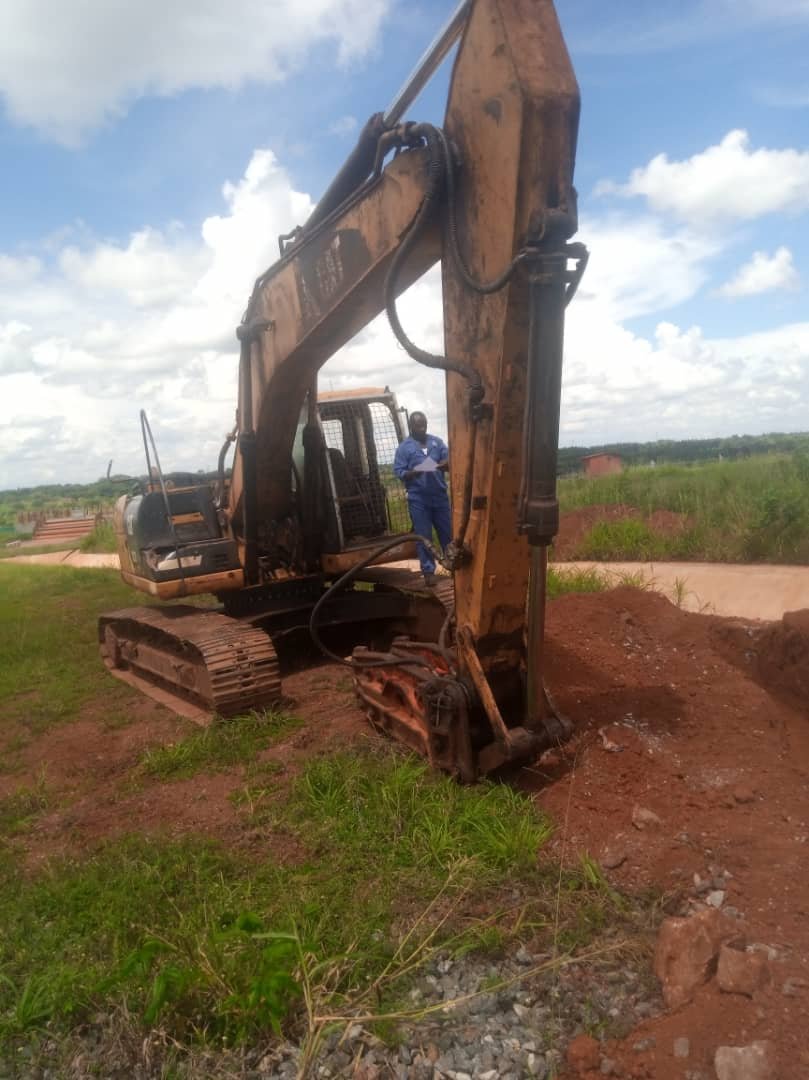 Drainage Services